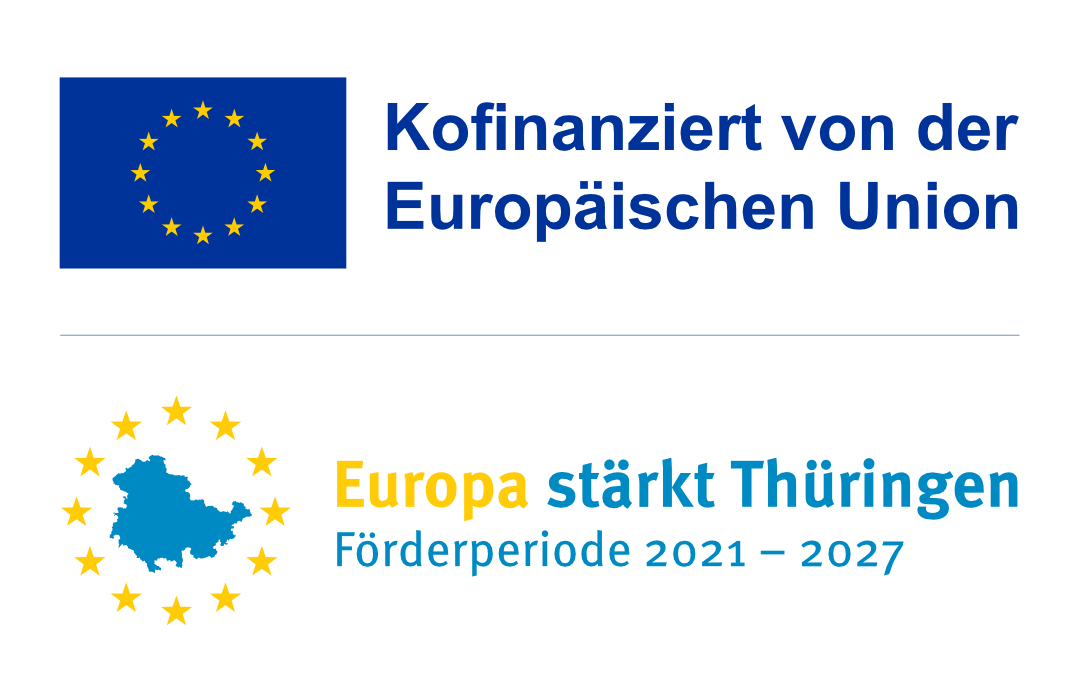EFRE Förderung